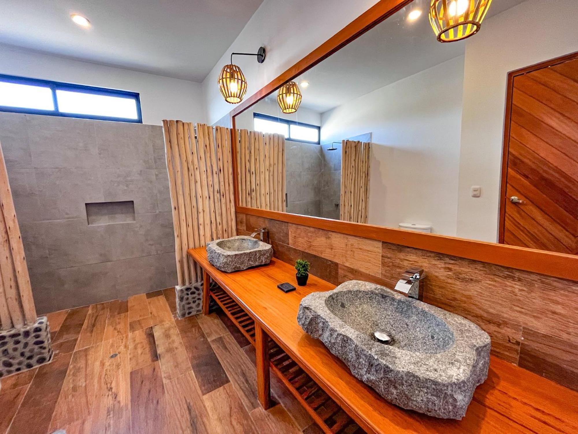 Diem Vichayito Beachfront Eco-Luxury Esterno foto